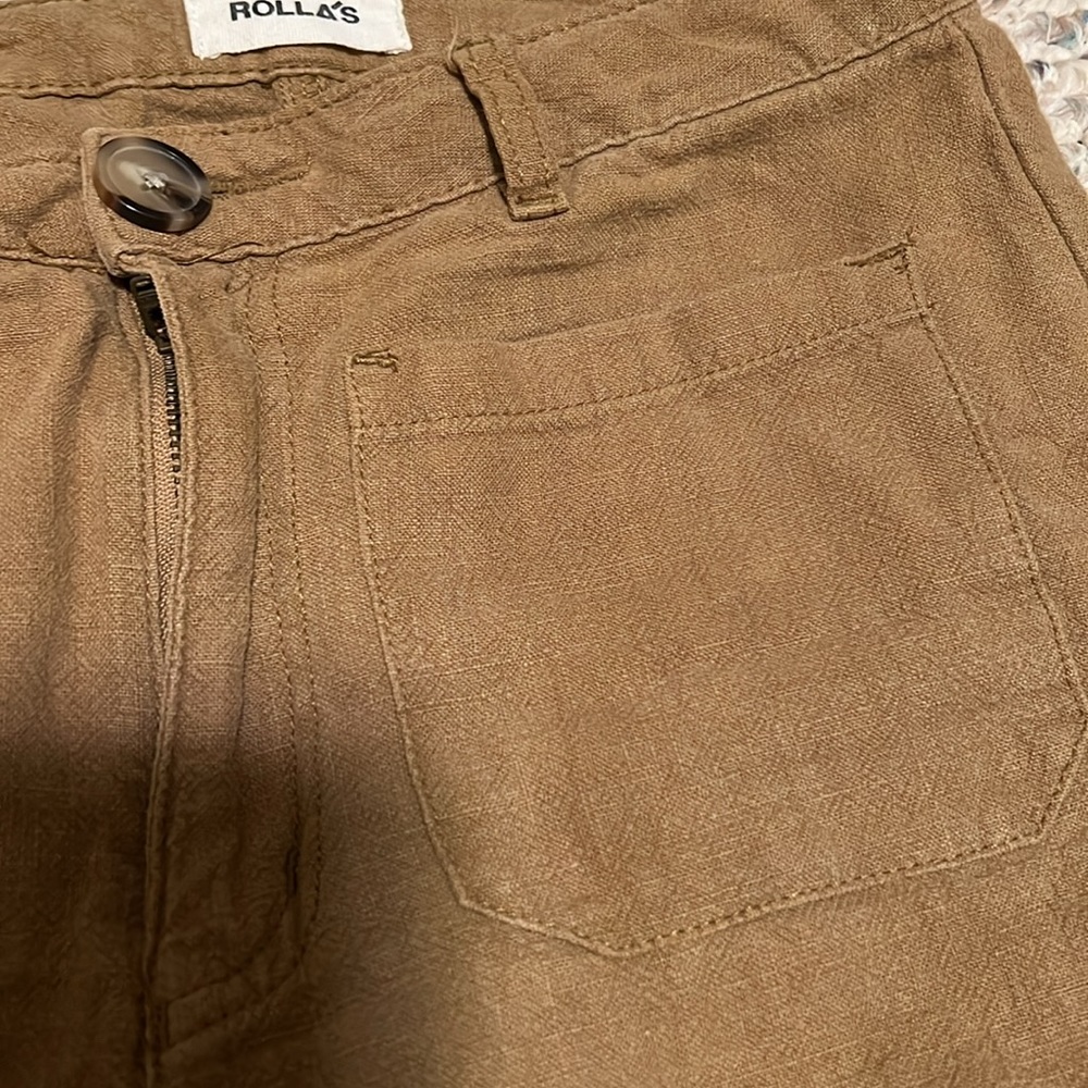 Rolla pants - Picture 4 of 5
